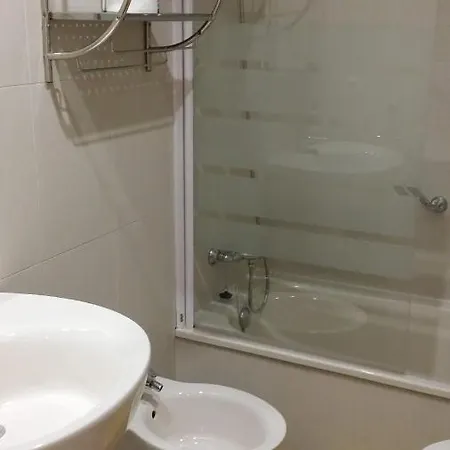 Apartman Paraiso 2 Con Garaje Oviedo