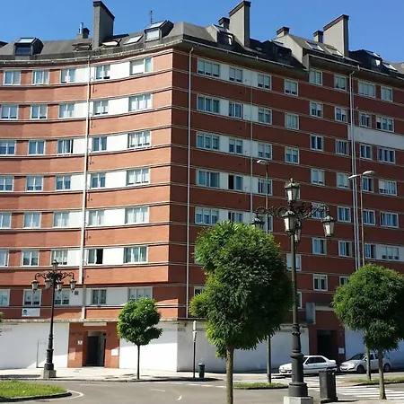 Paraiso 2 Oviedo