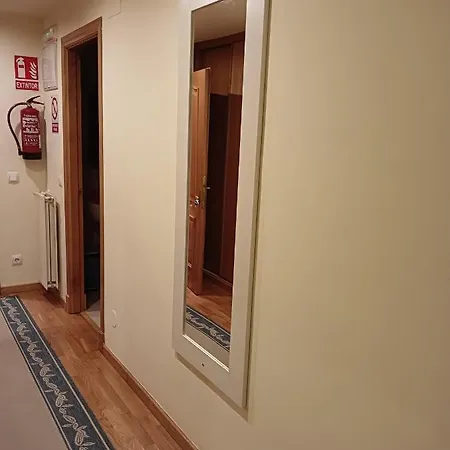 Apartman Paraiso 2 Con Garaje Oviedo