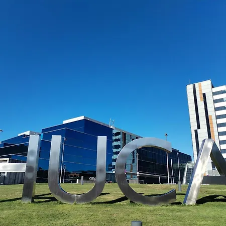 דירה Paraiso 2 *