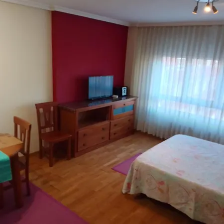 Paraiso 2 Apartamento *