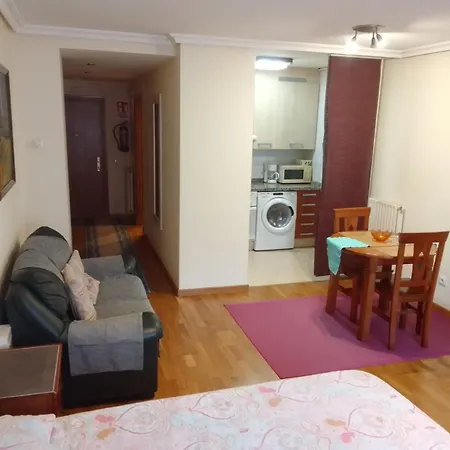 Paraiso 2 Apartamento