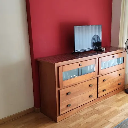 Paraiso 2 Con Garaje Apartman Oviedo