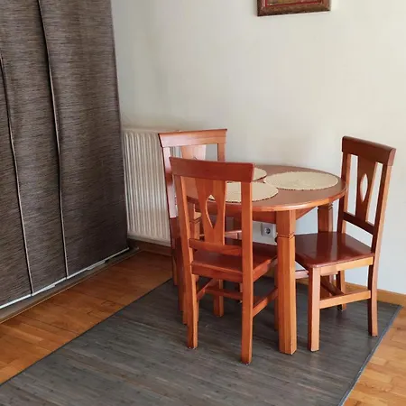 Apartman Paraiso 2 Con Garaje