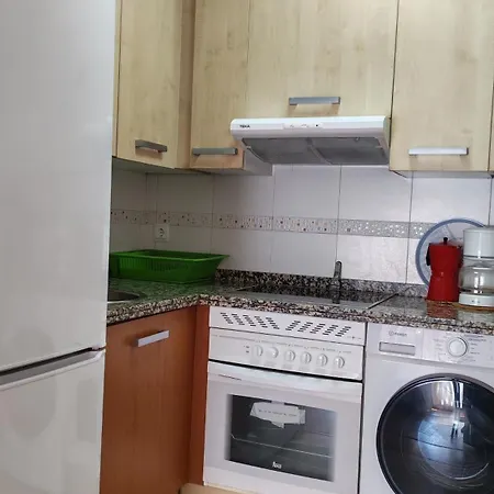 Paraiso 2 Con Garaje Apartman Oviedo