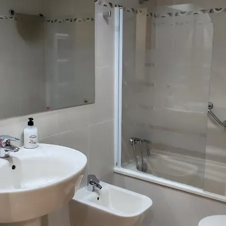 Apartman Paraiso 2 Con Garaje Oviedo