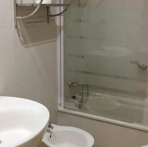 דירה Paraiso 2 אוביידו