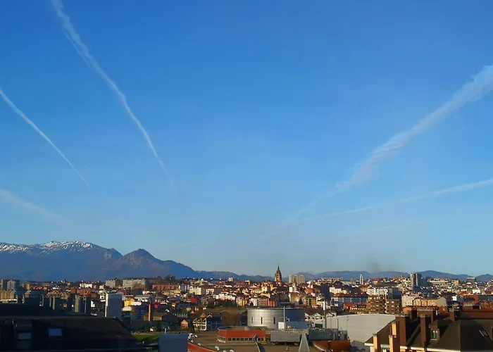 Paraiso 2 Apartment Oviedo