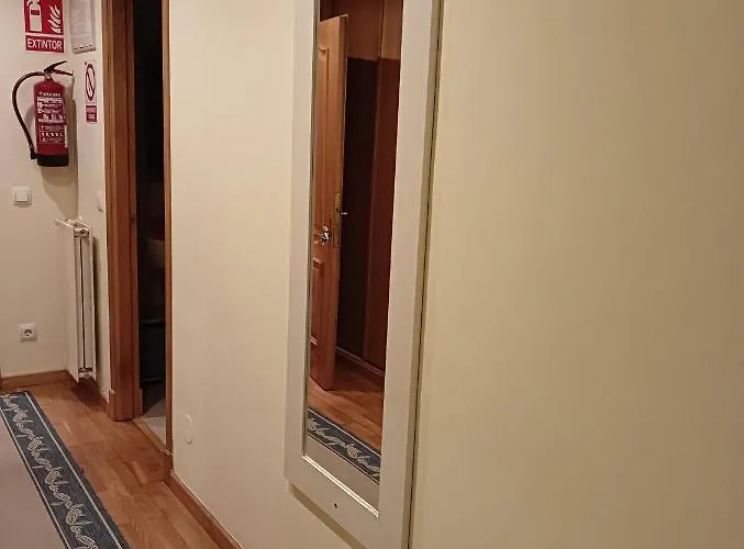 דירה Paraiso 2 אוביידו