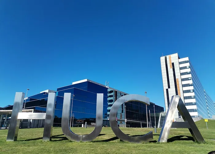 דירה Paraiso 2 *