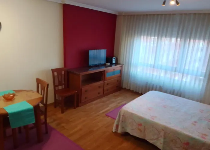 Paraiso 2 Apartment *